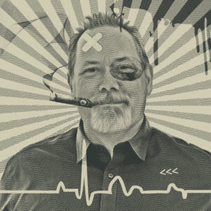 Tapping Into Uncomfortable Podcast with Dr. Reade Hubert