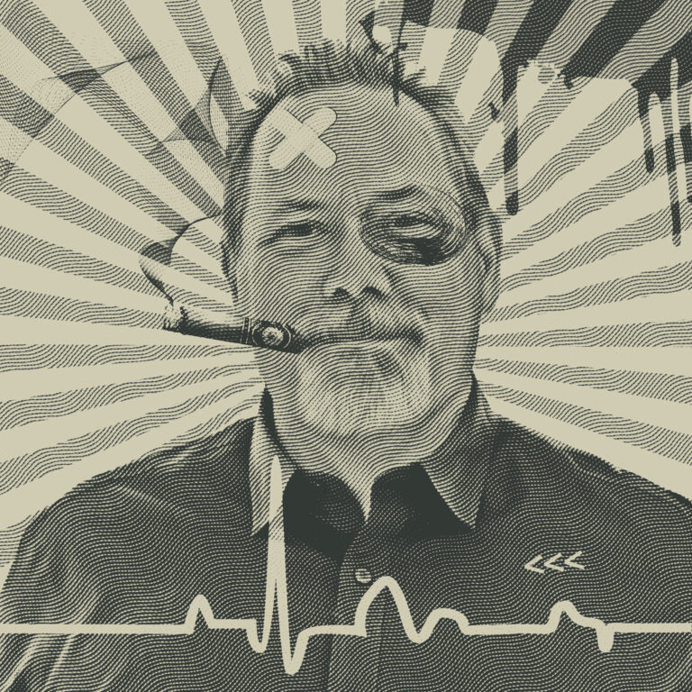 Tapping Into Uncomfortable with Dr. Reade Hubert